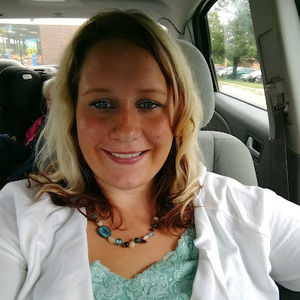 Meet your Posher, Jaslynn